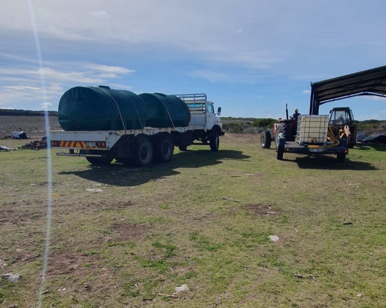 0 Bedroom Property for Sale in Riversdale Rural Western Cape